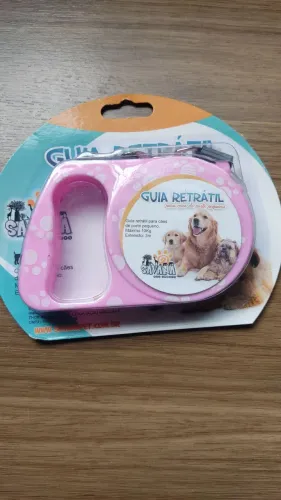 Guia retrátil