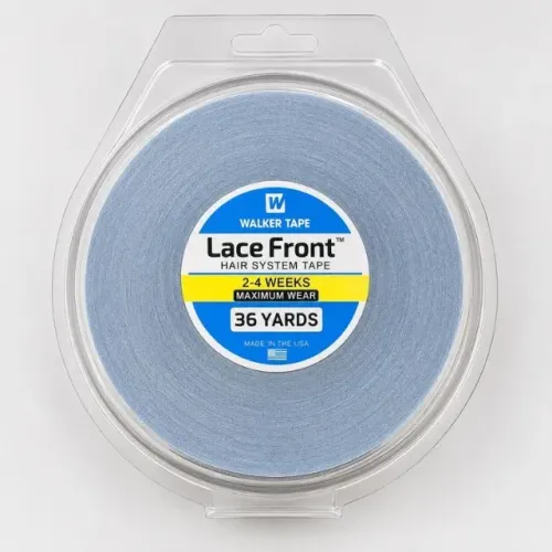 fita adesiva lace front walker tape 36 jardas ( 33 m)