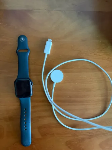 Apple Watch SE 38mm - Display quebrado