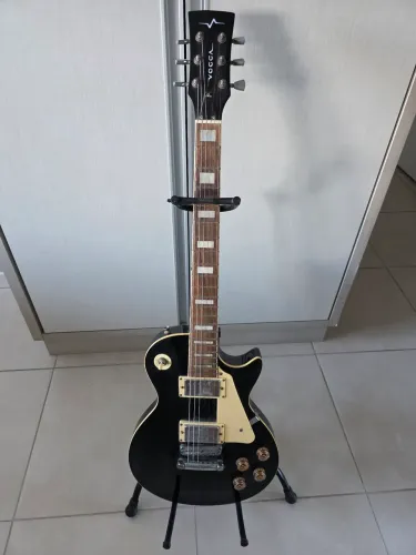 Guitarra Vogga Les Paul