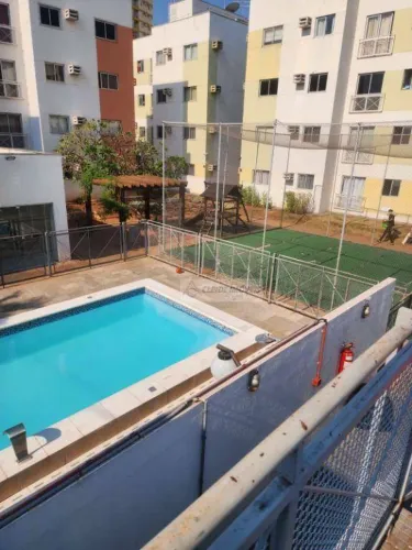 Apartamento com 3 dormitórios, 68 m² - venda por R$ 350.000 ou aluguel por R$ 2.557/mês -
