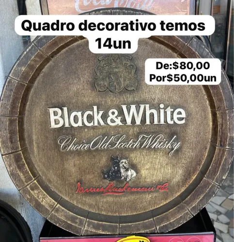 Quadros decorativos
