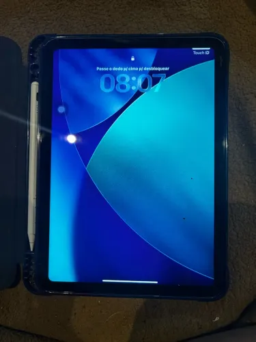 iPad 10