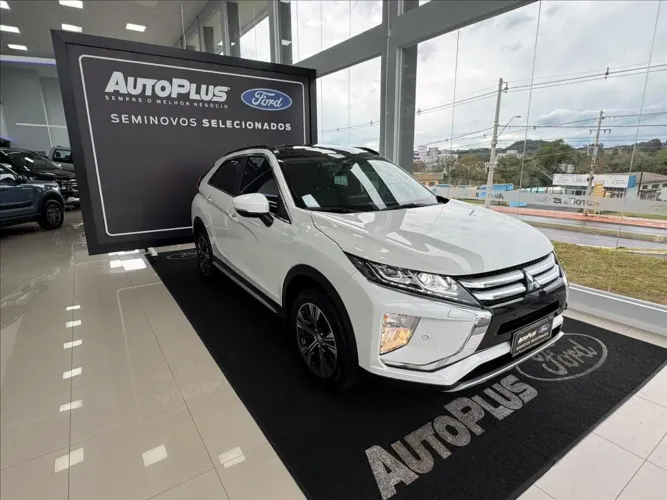 Mitsubishi Eclipse Cross HPE-S 1.5 AWD 165cv Aut. 2022