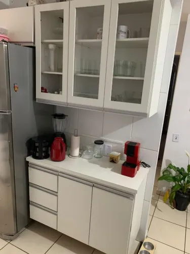 Armário de cozinha