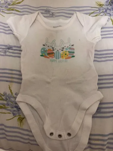 bodie para bbes de 3 mese