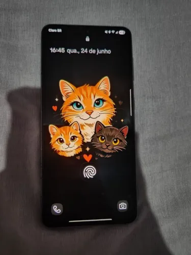 Celular Samsung S21 5G