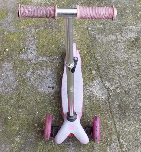 Patinete infantil