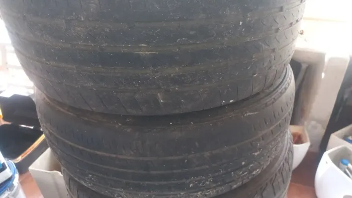 PNEU CONTINENTAL 195/55 R 15