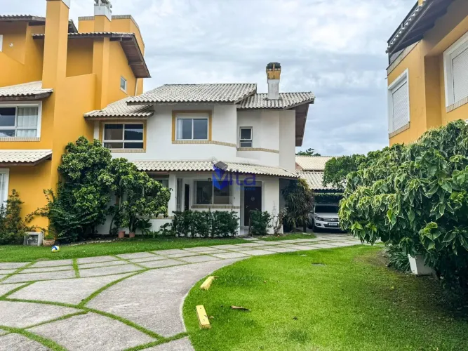 House em Florianópolis - Santa Catarina, Cachoeira do Bom Jesus
