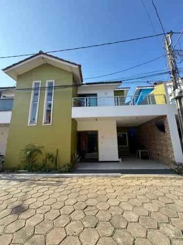 LD Alugo Casa em Ananindeua com 3 quartos próximo a Mário Covas e Shopping Metropole