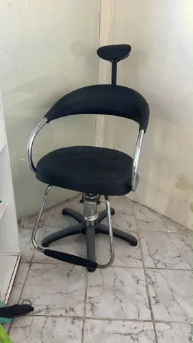 Cadeira salão