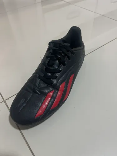 Chuteira de campo - Adidas 41