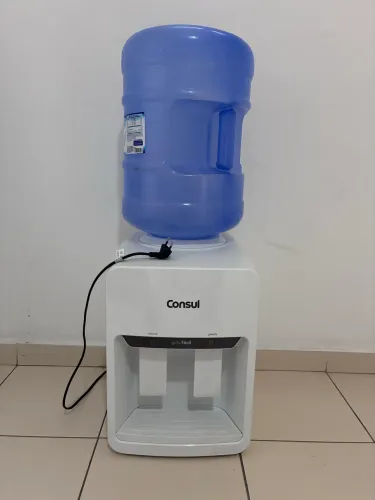 Bebedouro Consul