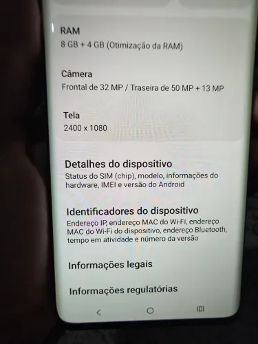 Motorola Edge 40 256 gb