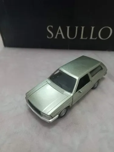 Belina miniatura