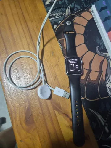 Smart watch series 3