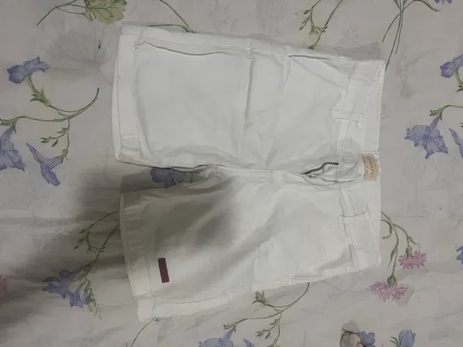 Vendo bermuda infantil