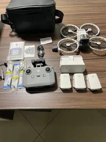 DJI FLIP - COMBO FLY MORE