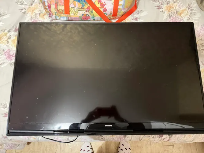 Smart Tv Samsung 40 polegadas 