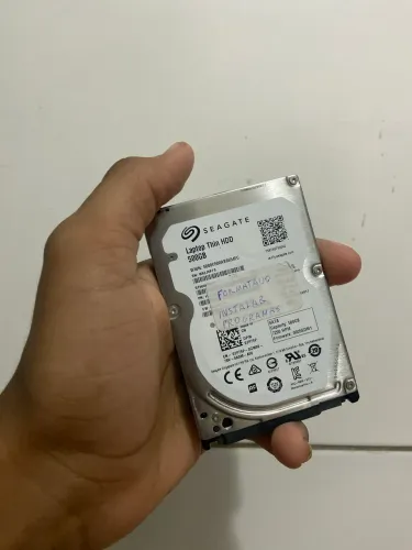 hd 500gb