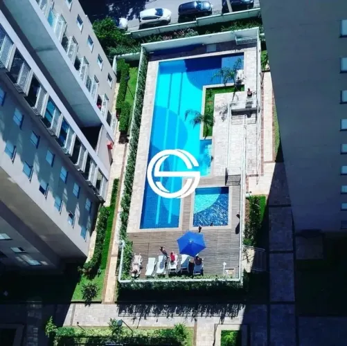 Apartamento à venda, Parque São Jorge, São Paulo, SP