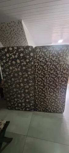 Cama solteiro 