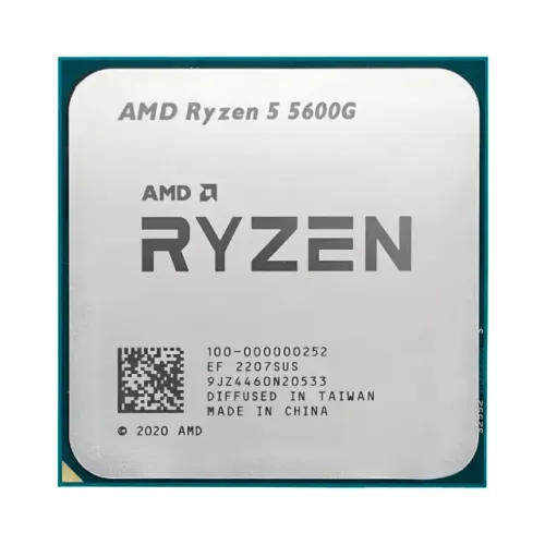 Processador Ryzen 5600g
