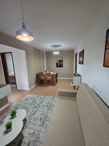 Lindo apartamento pertinho da lagoa