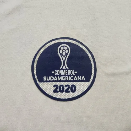 Patch Copa Sul-americana 2020