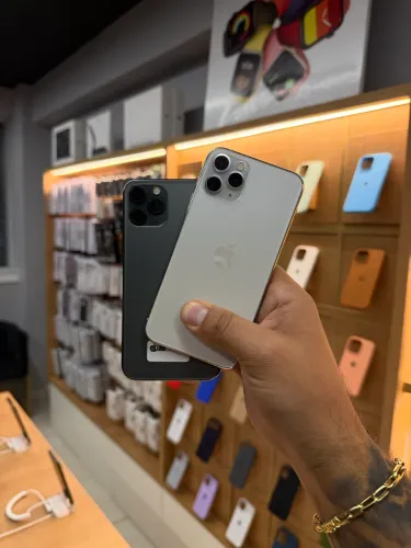 IPhone 11 Pro 64gb lindos