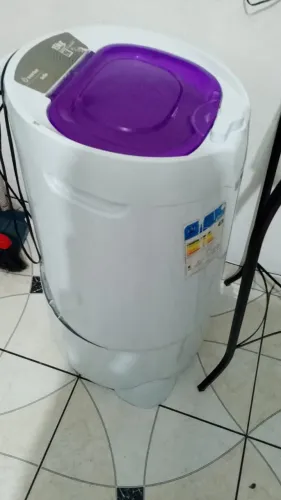 Centrífuga