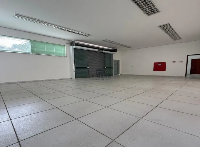 Galpão à venda e para alugar em Piracicaba, Centro, com 1260 m²