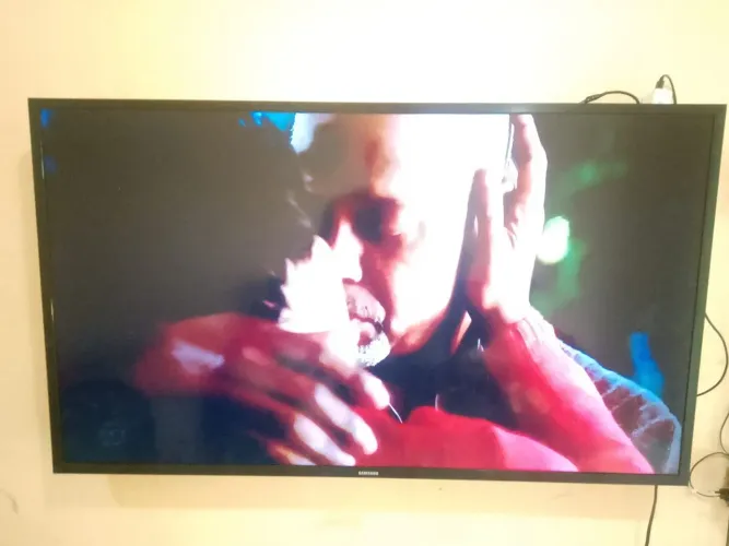 Tv smart 