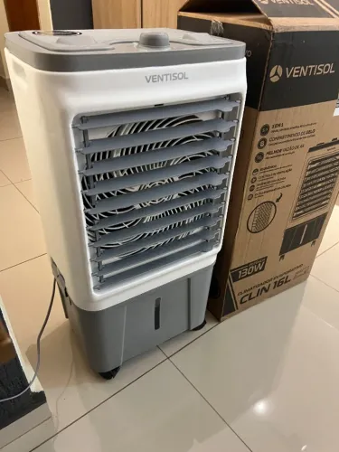 Climatizadores (novo)
