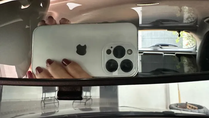 iPhone 14 Pro