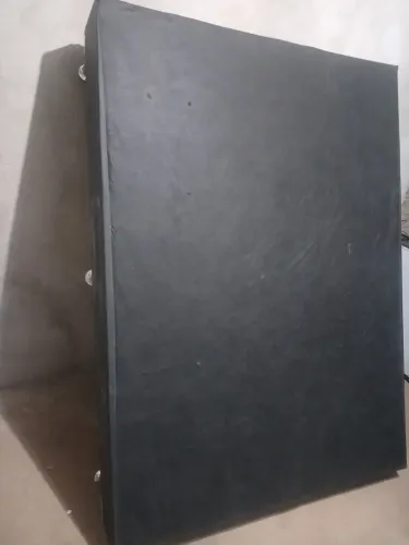 CAMA BOX ORTOBOM