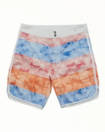 Bermuda Surf Dript