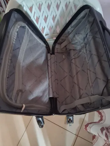 Mala de viagem 10 kl
