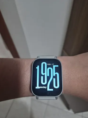 Redmi watch 5 active