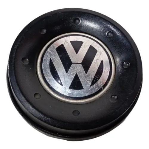 Tampa Volante Botao Buzina Vw Parati 2005 A 2013