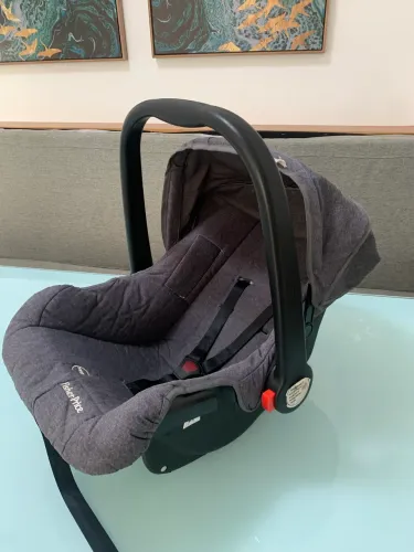 Bebê conforto fisher price