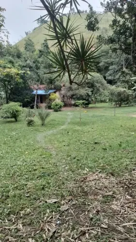 excelente Sítio em Engenheiro Paulo de Frontin
