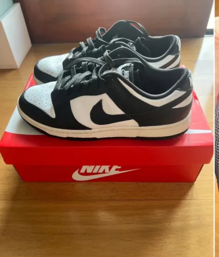 Nike Dunk Panda