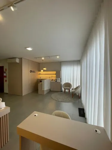 Repasse Salão de Beleza (OPORTUNIDADE)