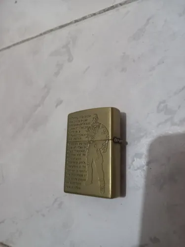 Isquero de luxo