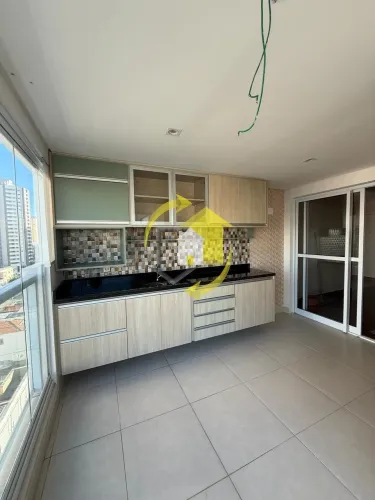 TATUAPÉ - VENDA OU LOCAÇÃO - 66 M² - 2 DORM (1 SUÍTE) - 1 VAGA - LAZER COMPLETO - 600M DO