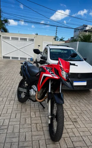 Vendo XRE 2023