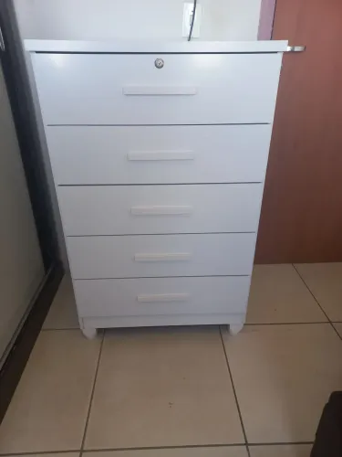 Cômoda