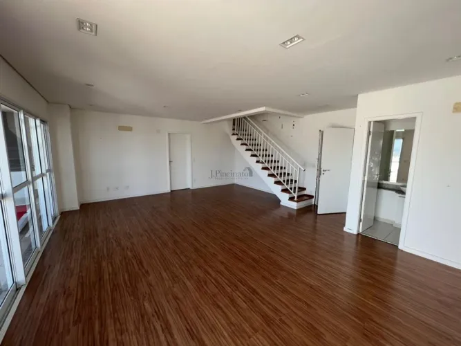 COBERTURA DUPLEX COM 03 SUÍTES À VENDA NO CONDOMÍNIO ALTA VISTA - JUNDIAÍ/SP
